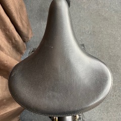 No.41 小径車 20インチ オートライト 6段変速の画像