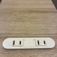 ベッドサイド　棚　シェルフの画像