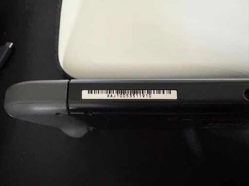 (受け渡し予定決まってます)Nintendo Switch  HAC-001(旧型)本体一式
