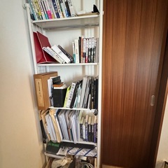 本棚の画像