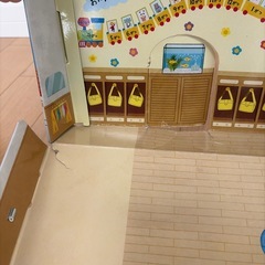 しまじろう　幼稚園セットの画像