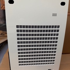 加湿空気清浄機の画像