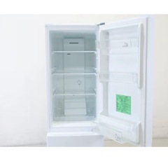 【2020年製】冷凍冷蔵庫 179L YRZ-F17H1 一人暮らし・二人暮らしに◎の画像