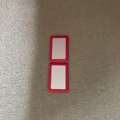 スヌーピーポーチ
 の画像