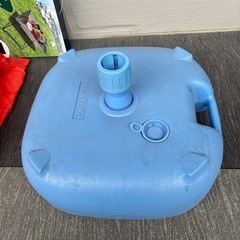 ビーチパラソル2セット　　の画像