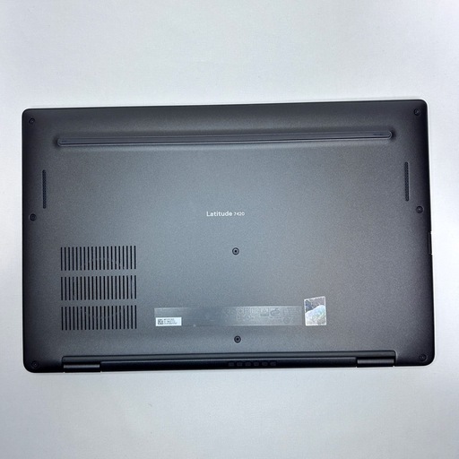 【SSD512GB／メモリ16GB／Corei5】DELL Latitude 7420