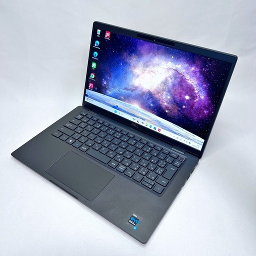 【SSD512GB／メモリ16GB／Corei5】DELL Latitude 7420