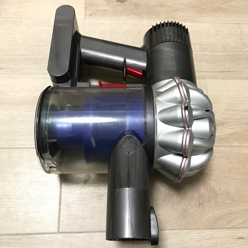 Dyson ダイソン 掃除機 V6コードレス掃除機 クリーナー 掃除用品 清掃 