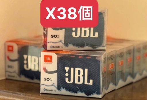 パソコン JBL GO3
