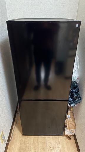 ニトリ冷蔵庫