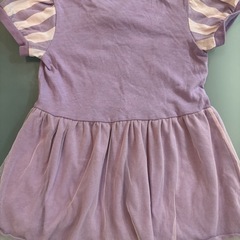 ラプンツェル 服の画像