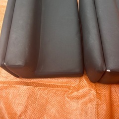 ハイエース肘掛けの画像