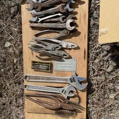 工具まとめ売り！バラ不可  売れました！の画像