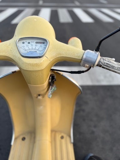 ホンダジョルノキャブ車になります。   通勤車okナンバー付けたらすぐ乗れます。 ホンダジョルノキャブ車になります。 通勤車okナンバー付けたらすぐ