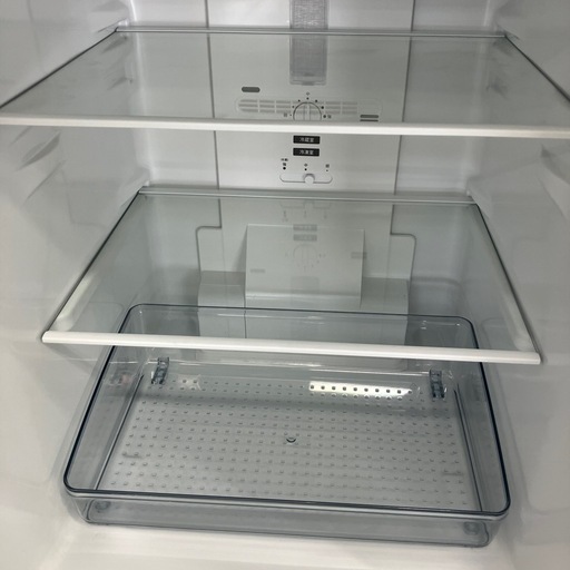 安心の一年保証つき！ SHARP 2ドア冷蔵庫 【トレファク堺福田店】