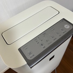 SHARP 加湿空気清浄機の画像