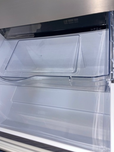 送料・設置込み可?表示価格より10%OFF?冷蔵庫　375L HITACHI 2023年【分解クリーニング済み】