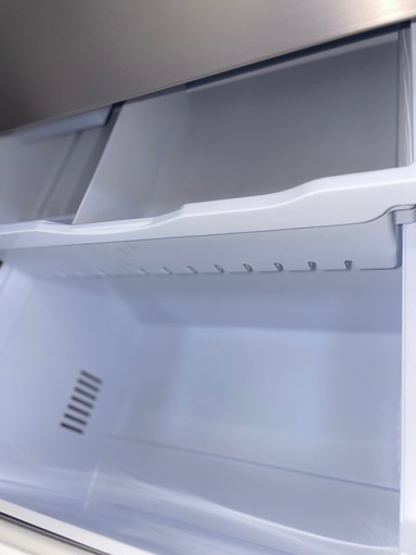 送料・設置込み可?表示価格より10%OFF?冷蔵庫　375L HITACHI 2023年【分解クリーニング済み】