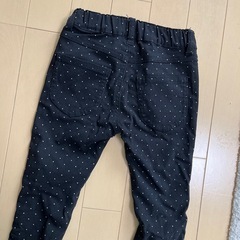 ブランシェス 120cmの画像