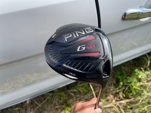 PING G410 　