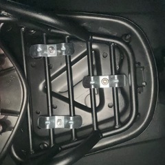 アクシスZ125   2018モデルの画像