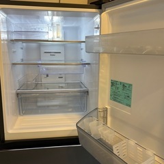 冷蔵庫286Lの画像