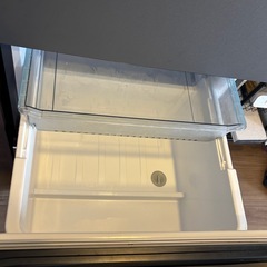 冷蔵庫286Lの画像