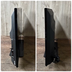 SHARP 液晶カラーテレビ LC-40h30 2016年製 液晶テレビ 40V 40型 40V型 シャープ テレビの画像