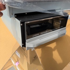 新品未使用✨️HITACHI IHクッキングヒーターHTBTS63MSの画像