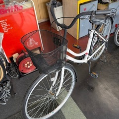自転車の画像
