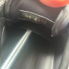 ルイヴィトン　スニーカーの画像