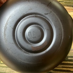 揚げ物用鍋の画像