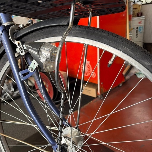 自転車