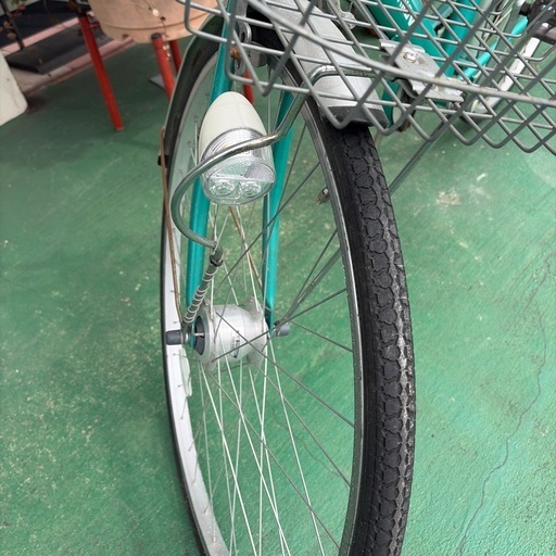 自転車 変わり種自転車｜アトラクション一覧｜関西サイクルスポーツセンター
