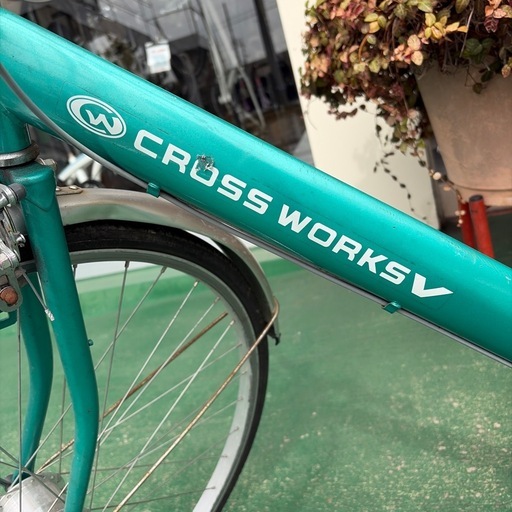 自転車