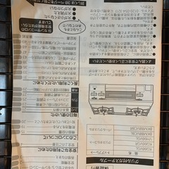 Rinnai ガスコンロ　KG66VG 2020年製　都市ガス用の画像