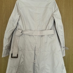 新品未使用　レディース就活コートの画像