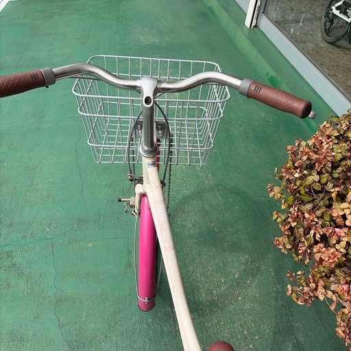自転車