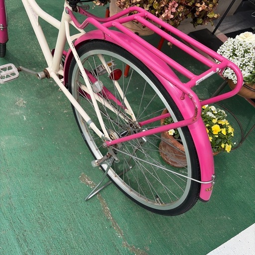 自転車