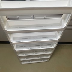 キッチンストッカー⭐︎中古品⭐︎の画像