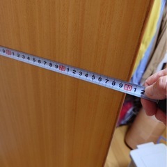 折りたたみテーブルの画像