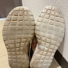 アディダス 90s Runner スニーカー 23.5cmの画像