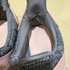 アディダス 90s Runner スニーカー 23.5cmの画像