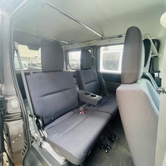 乗り出し価格　2017 ホンダ　バモス　ホビオ　HM3 | 2年車検　ETCの画像