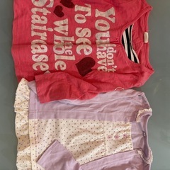 キッズ 服の画像