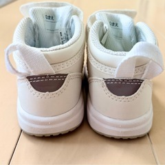 イフミー　ベビーシューズ12.0cmの画像
