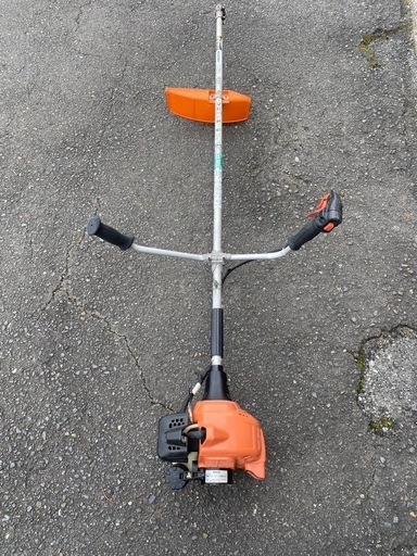 草刈機