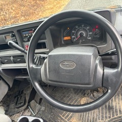 乗り出し価格　2010 スバル　サンバー　バン　|車検　2027／5 乗って帰れますの画像