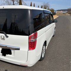 24年式　RK1 ステップワゴンの画像