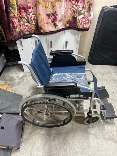 車椅子